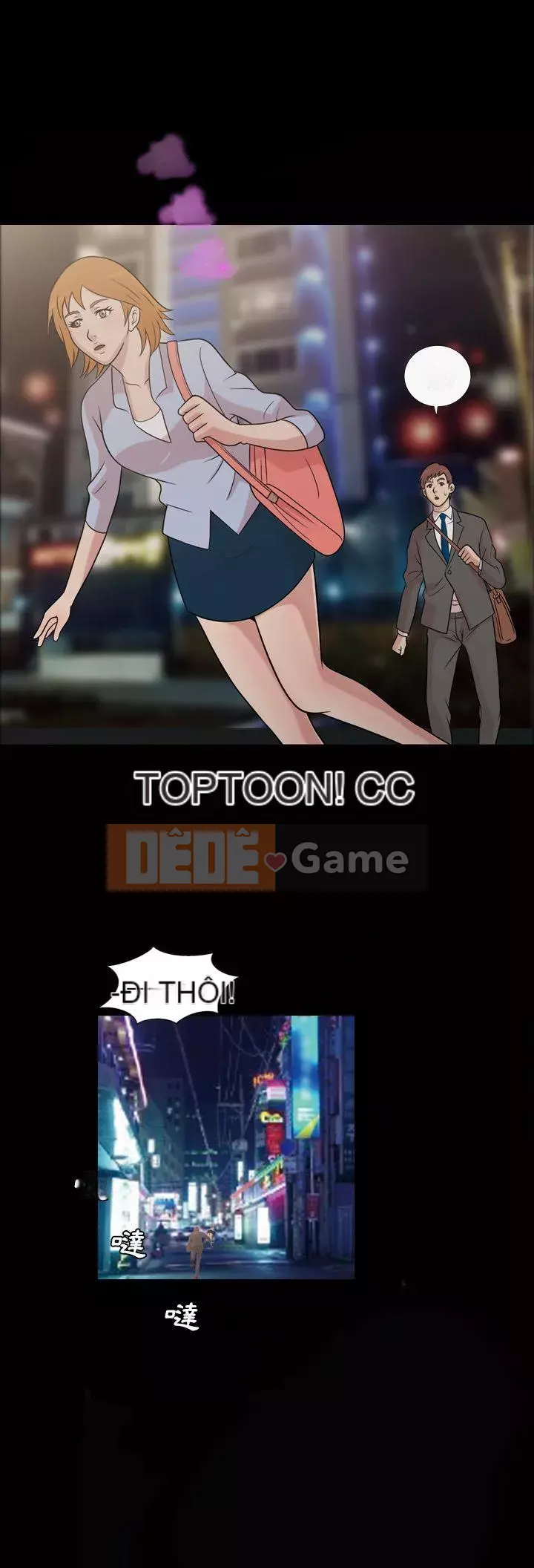 Giọng nói của cô ấy Chương 1-48