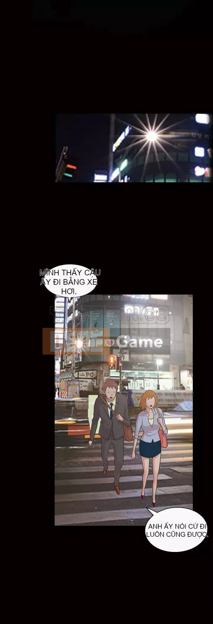 Giọng nói của cô ấy Chương 1-48