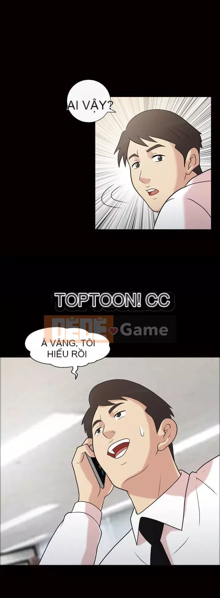 Giọng nói của cô ấy Chương 1-48