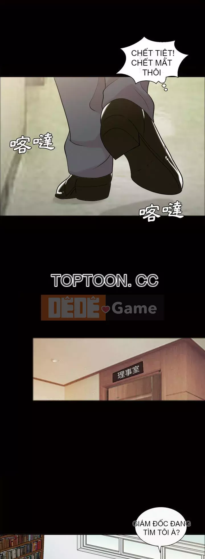 Giọng nói của cô ấy Chương 1-48