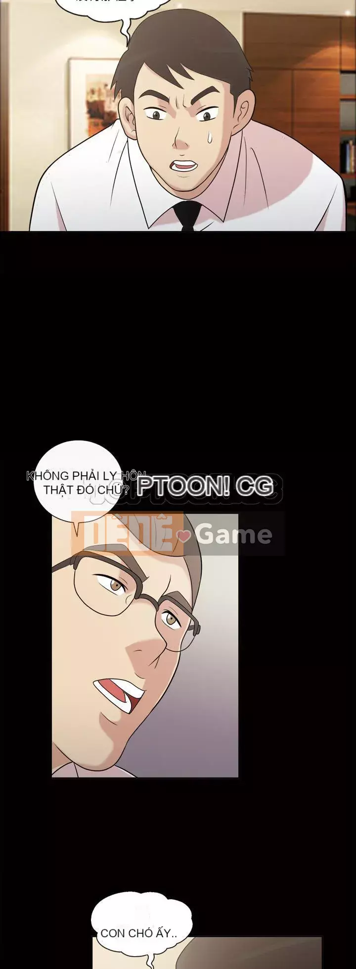 Giọng nói của cô ấy Chương 1-48