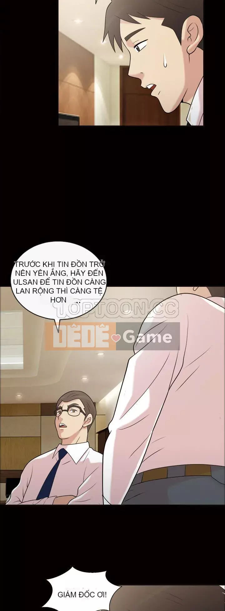 Giọng nói của cô ấy Chương 1-48