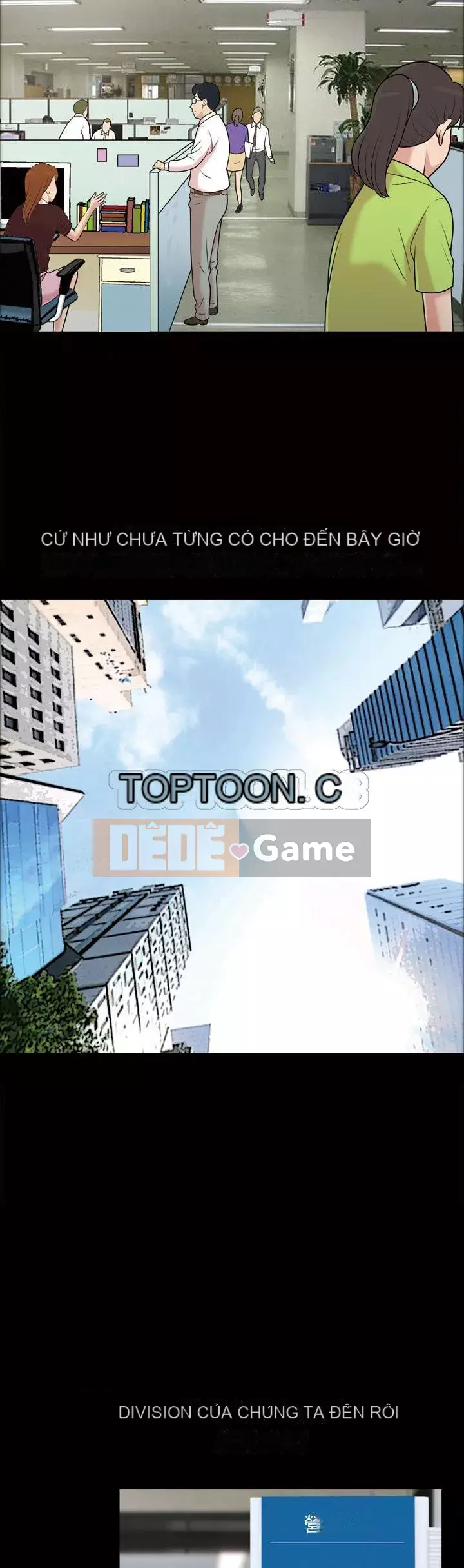 Giọng nói của cô ấy Chương 1-48