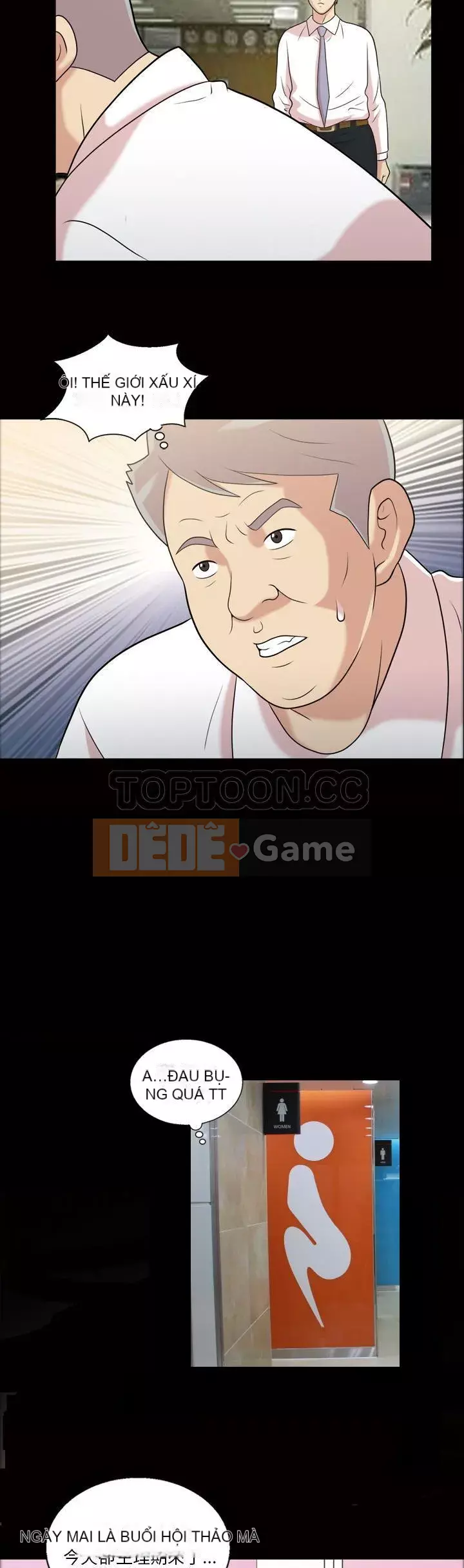 Giọng nói của cô ấy Chương 1-48