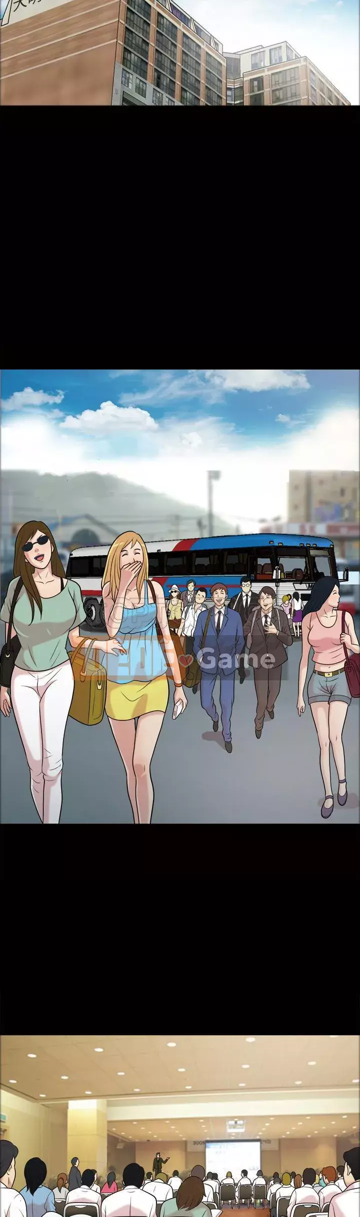 Giọng nói của cô ấy Chương 1-48