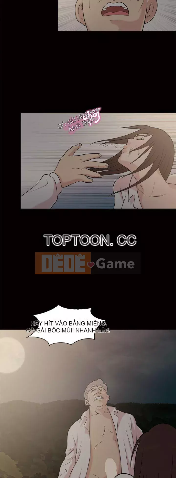 Giọng nói của cô ấy Chương 1-48