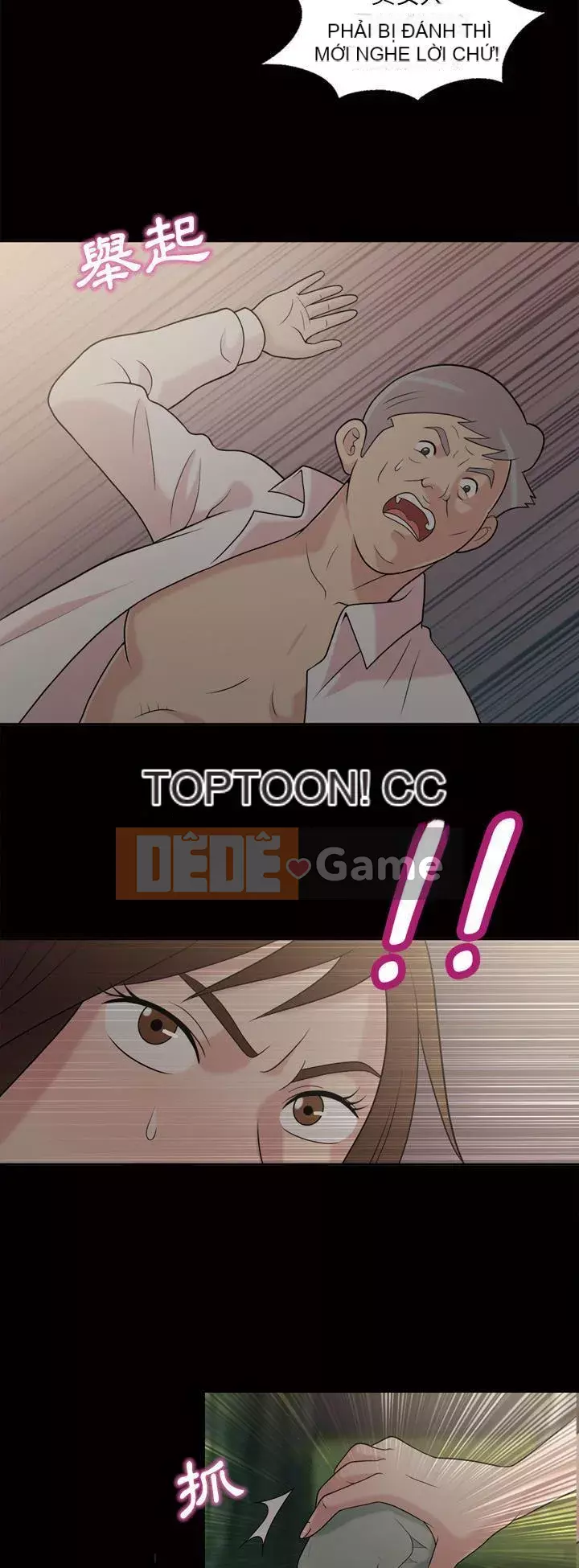 Giọng nói của cô ấy Chương 1-48