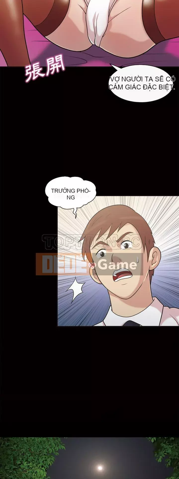 Giọng nói của cô ấy Chương 1-48