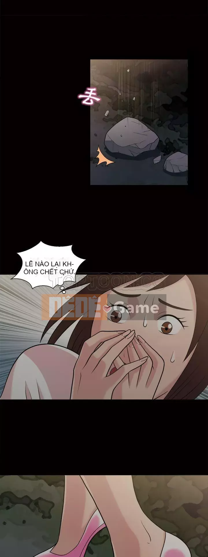 Giọng nói của cô ấy Chương 1-48