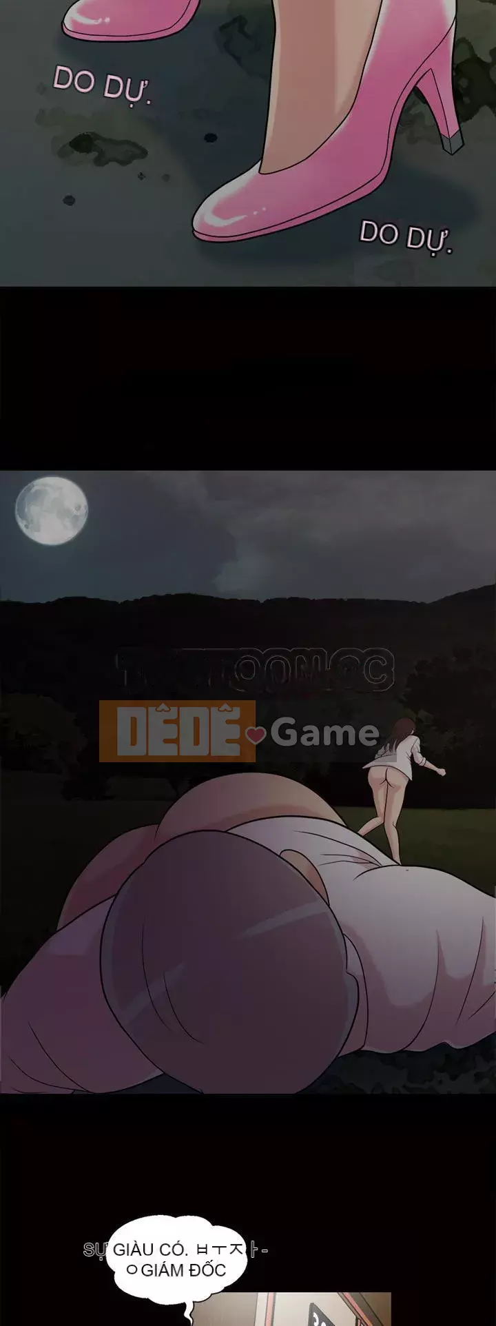 Giọng nói của cô ấy Chương 1-48