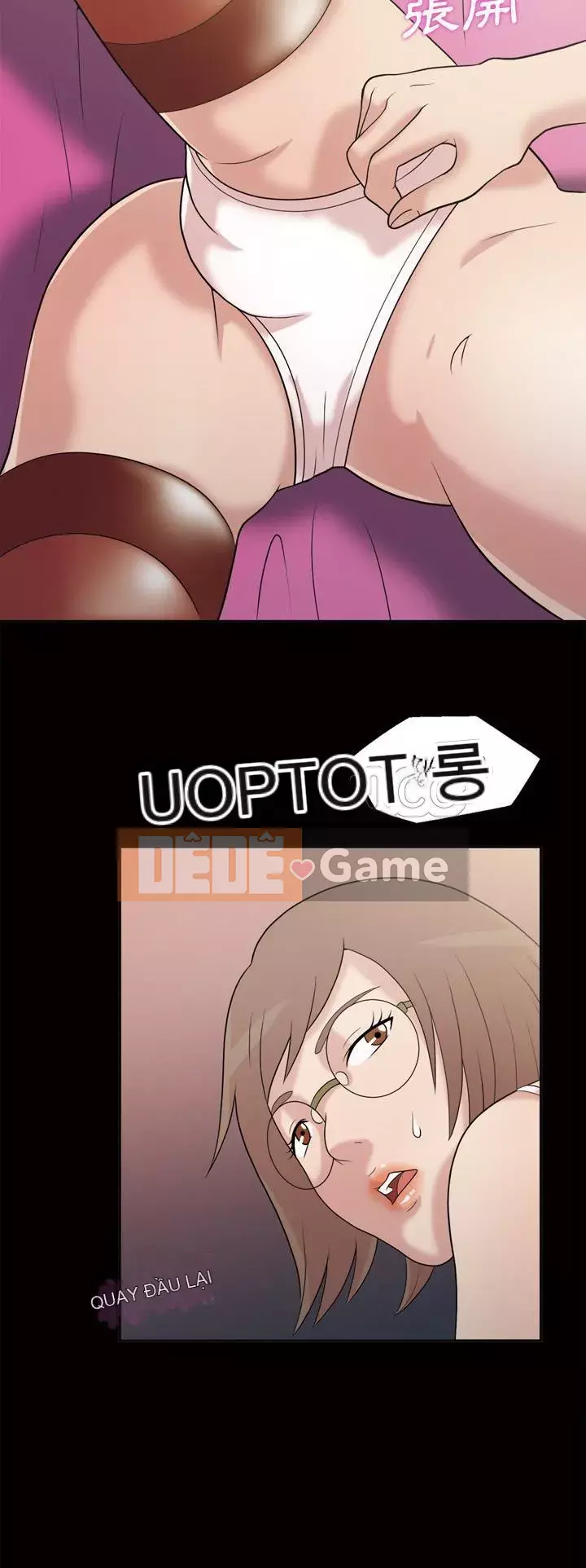 Giọng nói của cô ấy Chương 1-48