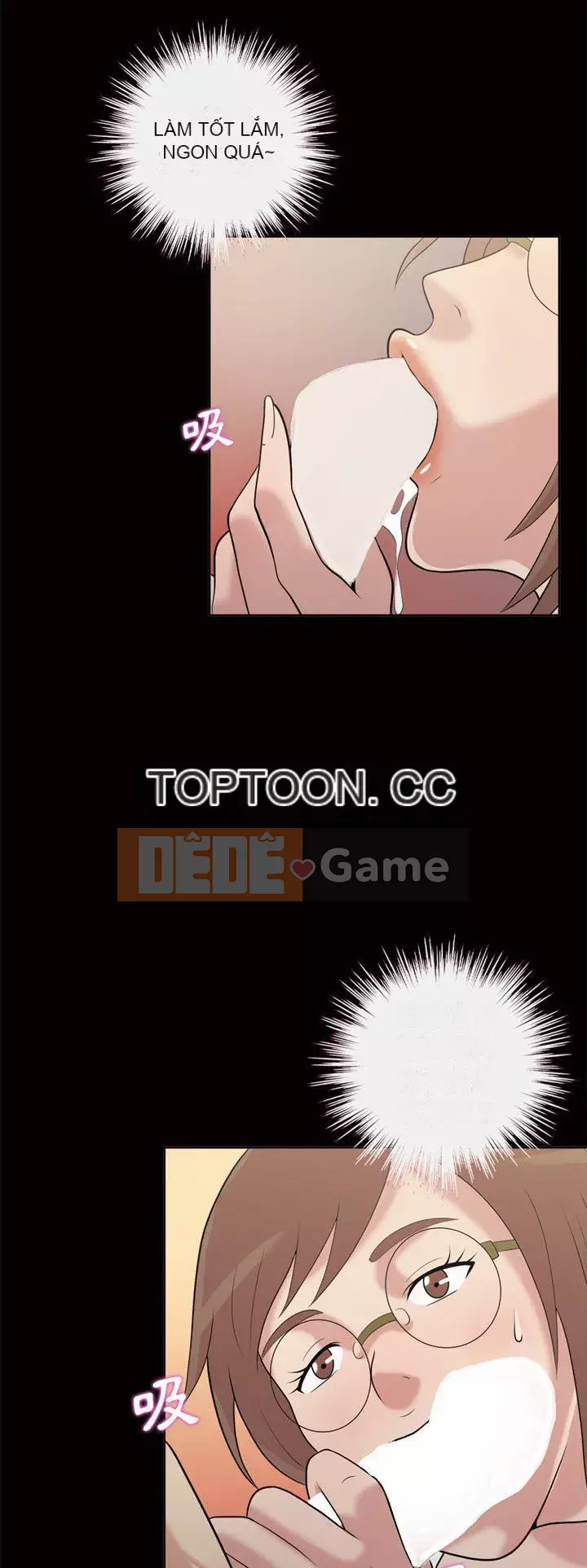 Giọng nói của cô ấy Chương 1-48