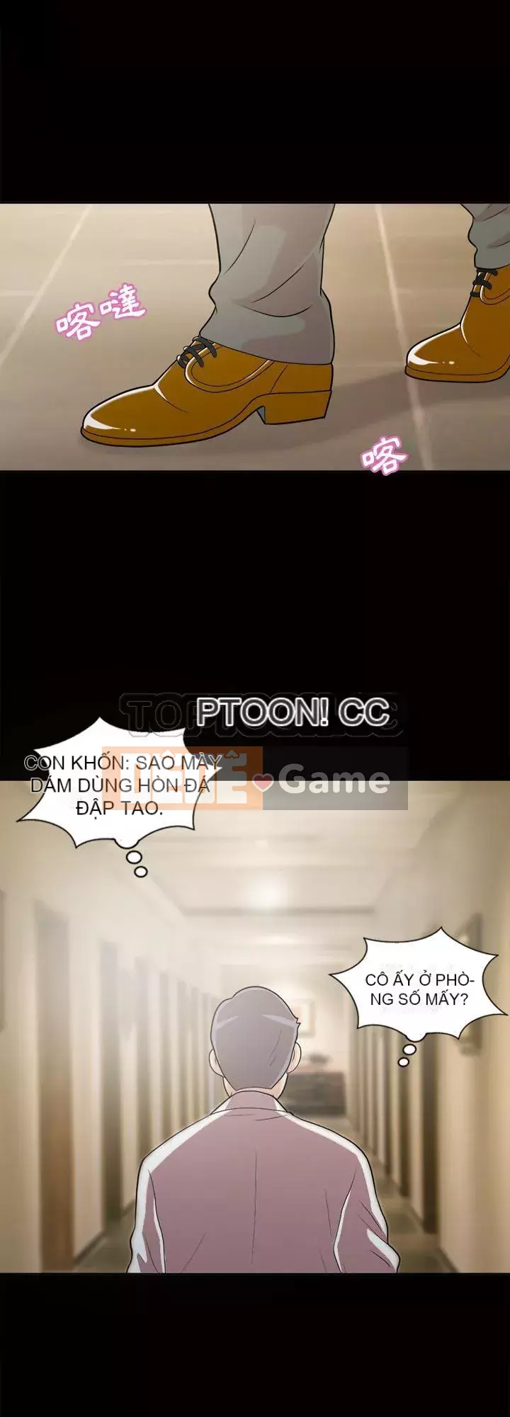 Giọng nói của cô ấy Chương 1-48