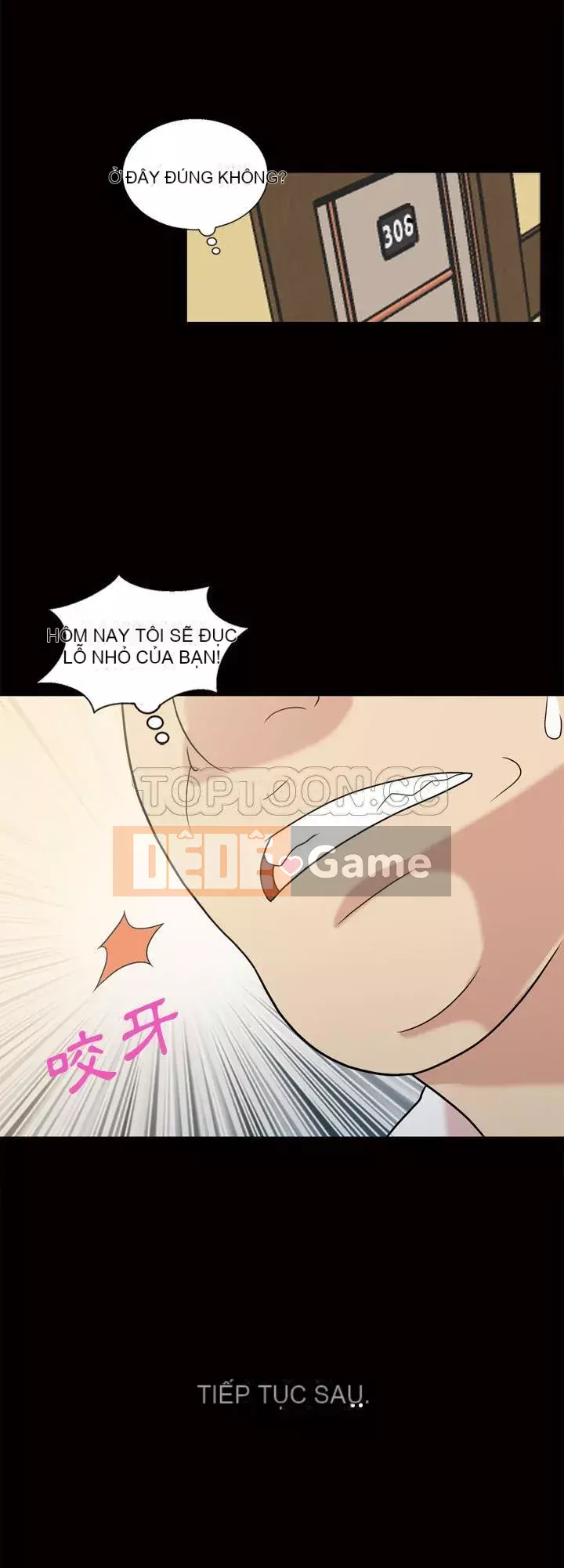 Giọng nói của cô ấy Chương 1-48