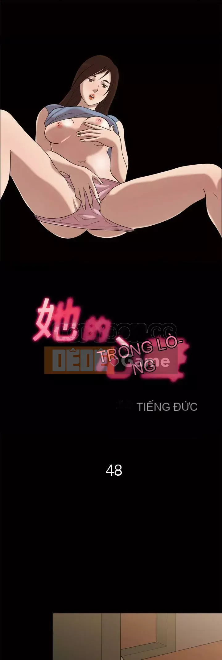 Giọng nói của cô ấy Chương 1-48