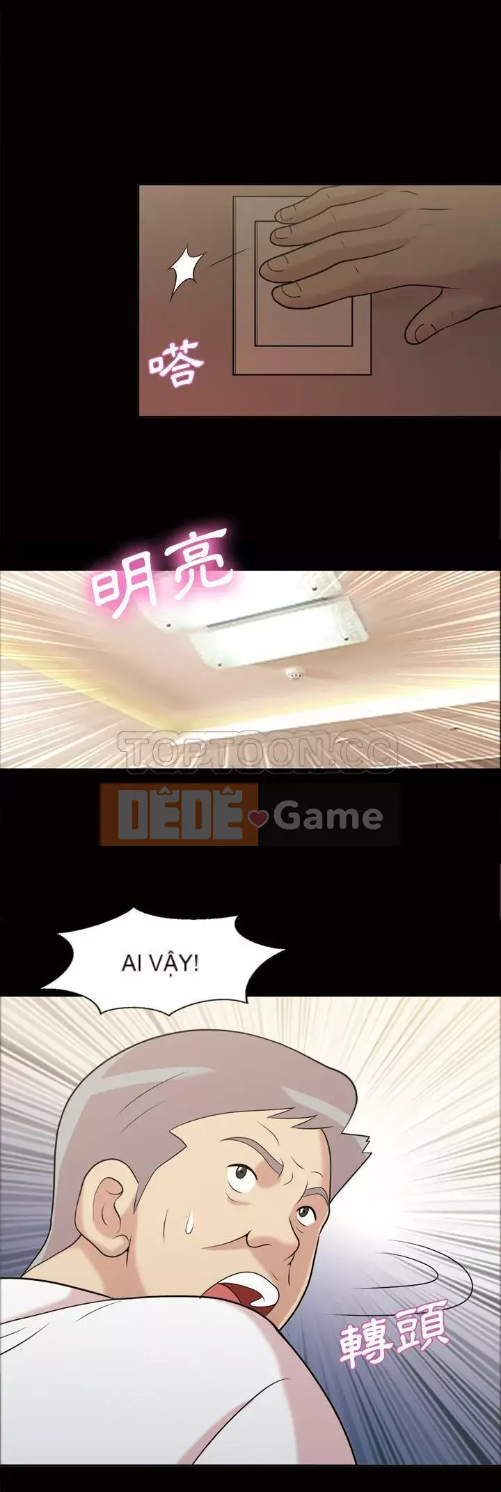 Giọng nói của cô ấy Chương 1-48