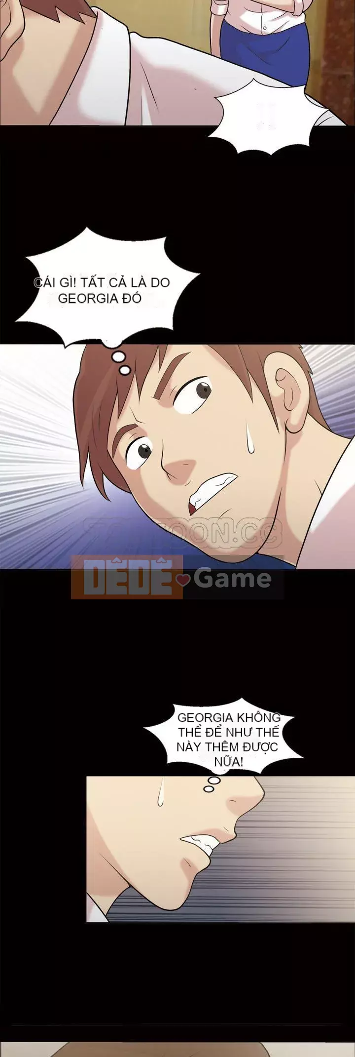 Giọng nói của cô ấy Chương 1-48