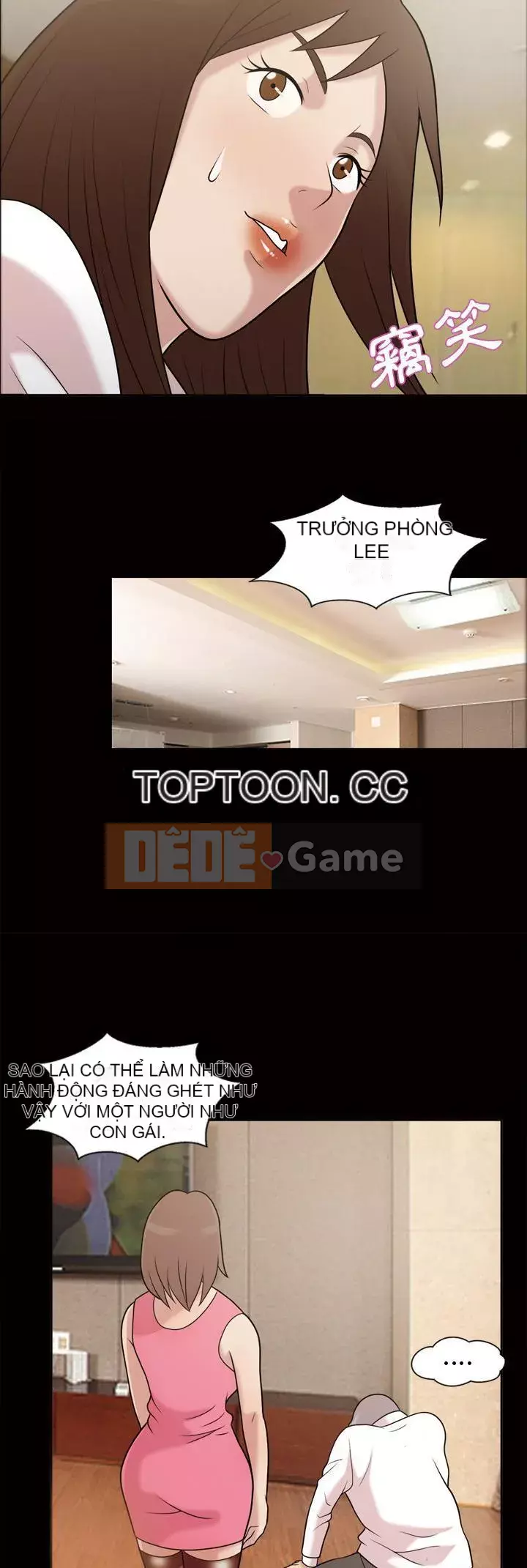 Giọng nói của cô ấy Chương 1-48