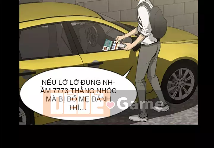 Xác Về Tự Nhiên Chương 1-21