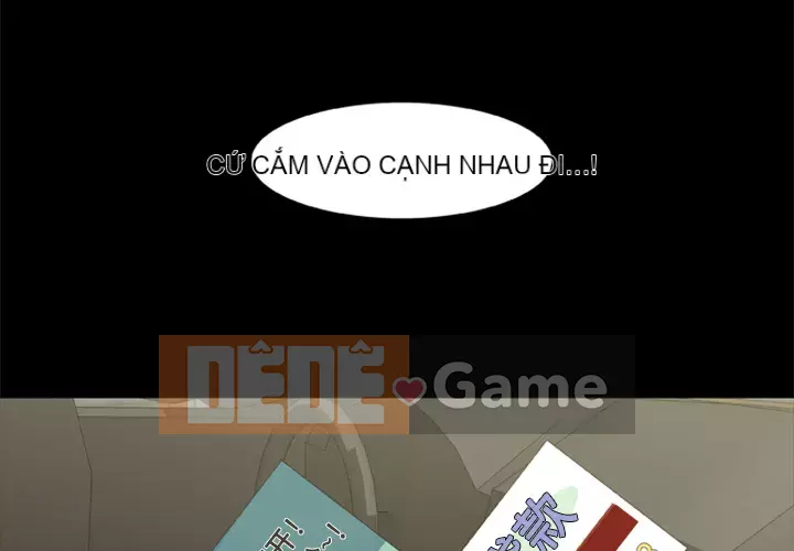 Xác Về Tự Nhiên Chương 1-21