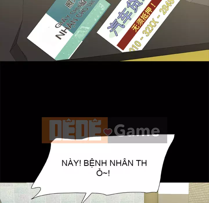 Xác Về Tự Nhiên Chương 1-21