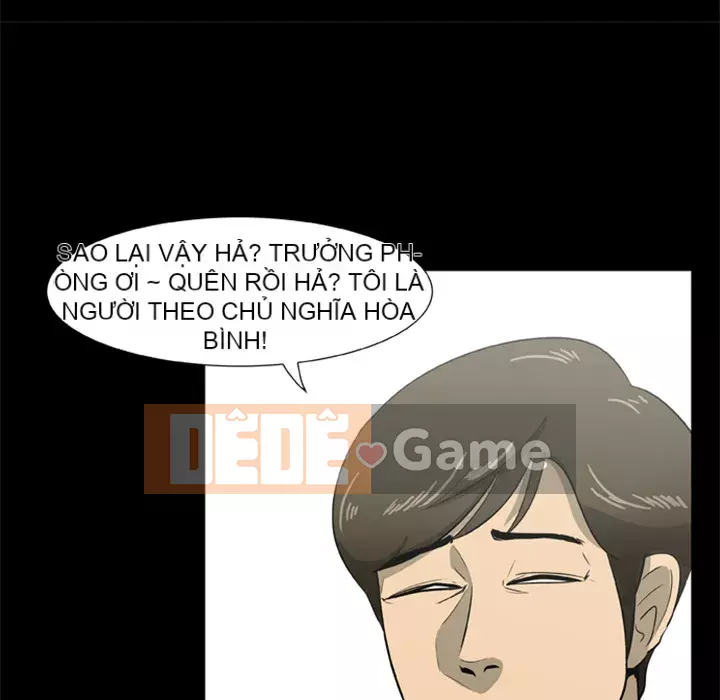 Xác Về Tự Nhiên Chương 1-21