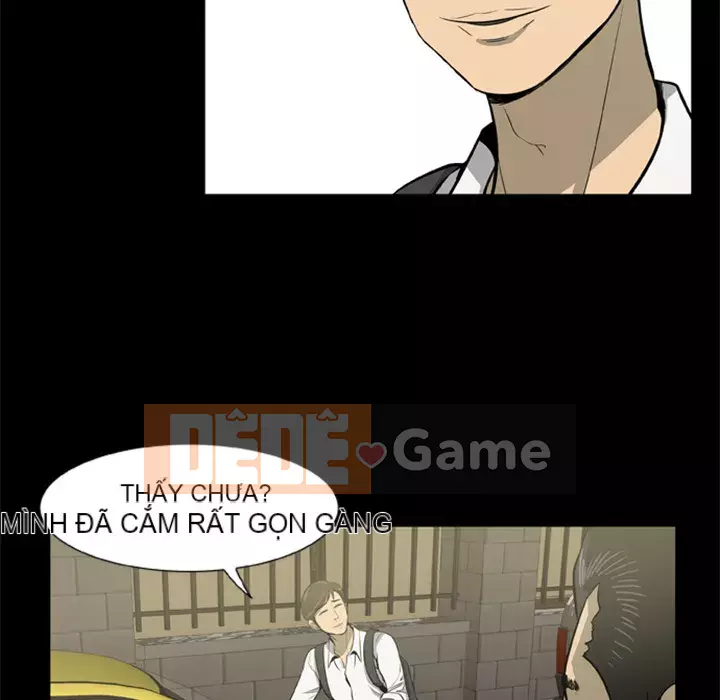 Xác Về Tự Nhiên Chương 1-21