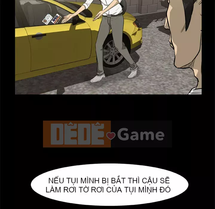 Xác Về Tự Nhiên Chương 1-21