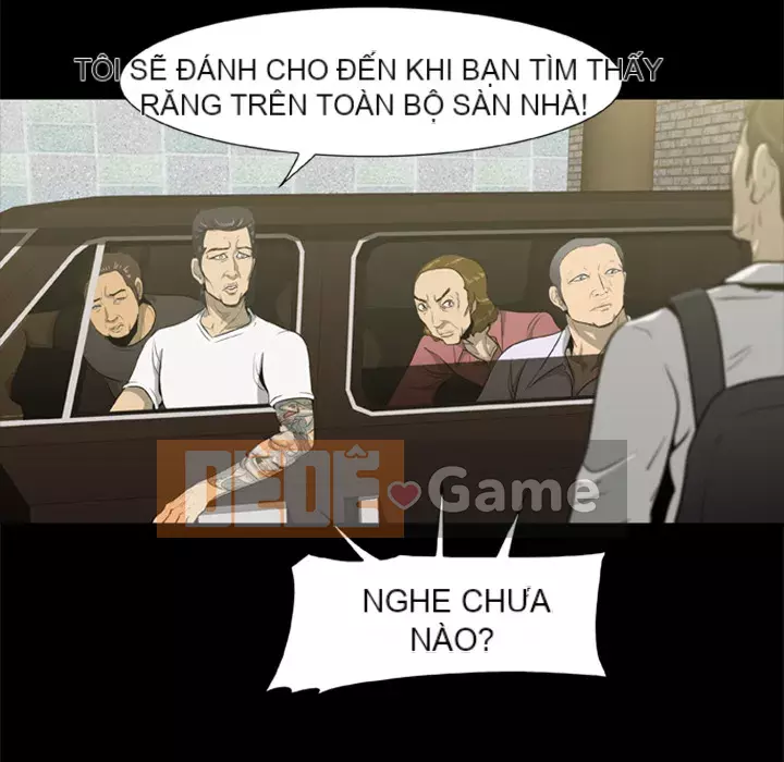 Xác Về Tự Nhiên Chương 1-21