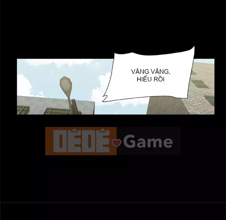 Xác Về Tự Nhiên Chương 1-21