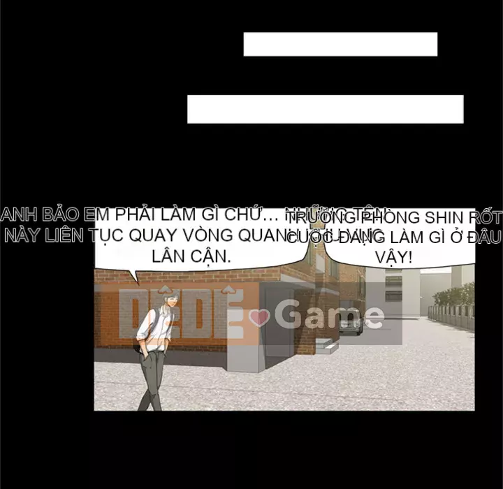 Xác Về Tự Nhiên Chương 1-21