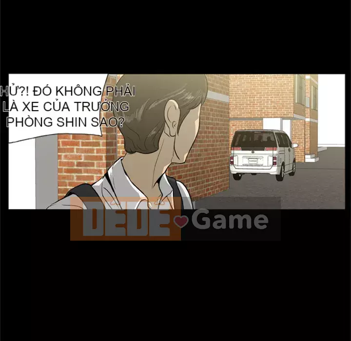 Xác Về Tự Nhiên Chương 1-21