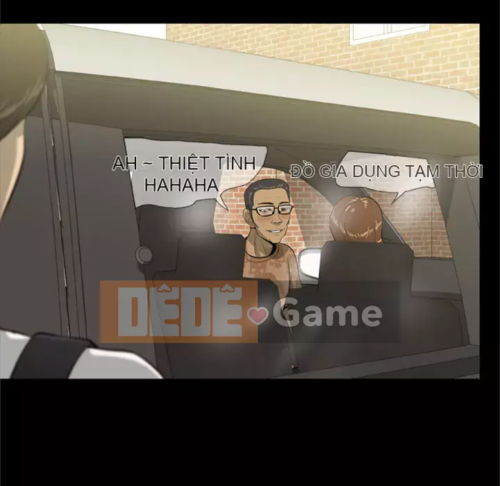 Xác Về Tự Nhiên Chương 1-21