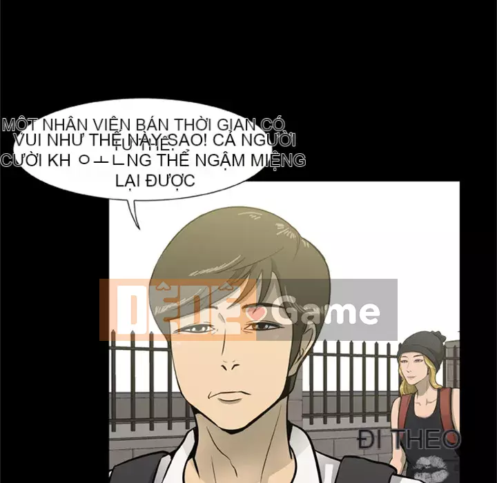 Xác Về Tự Nhiên Chương 1-21