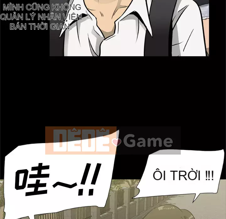 Xác Về Tự Nhiên Chương 1-21