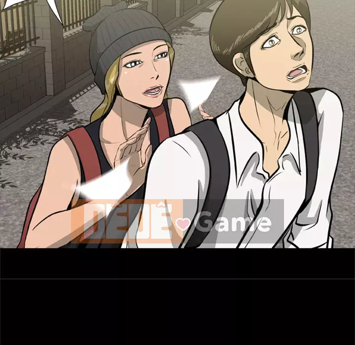 Xác Về Tự Nhiên Chương 1-21