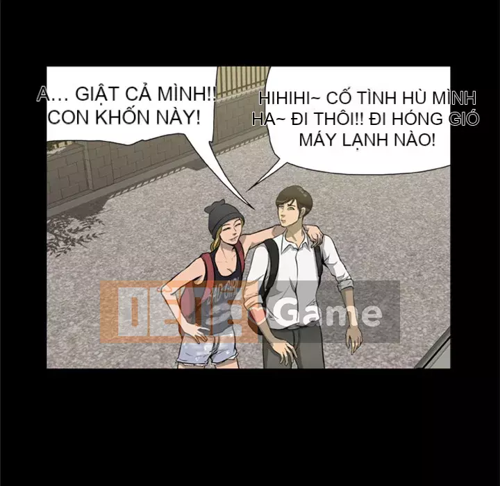 Xác Về Tự Nhiên Chương 1-21