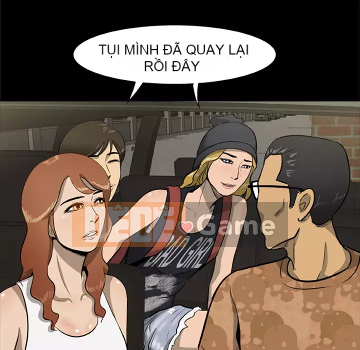 Xác Về Tự Nhiên Chương 1-21