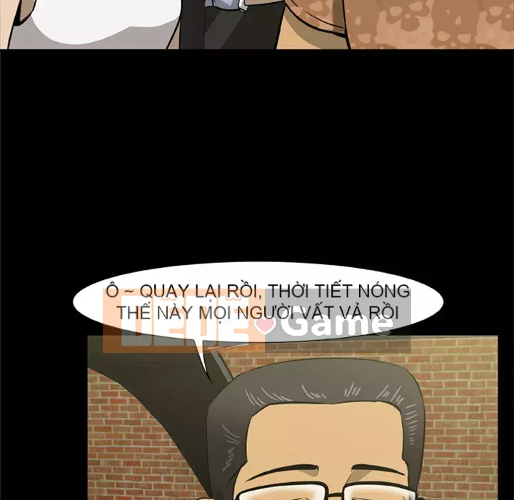 Xác Về Tự Nhiên Chương 1-21