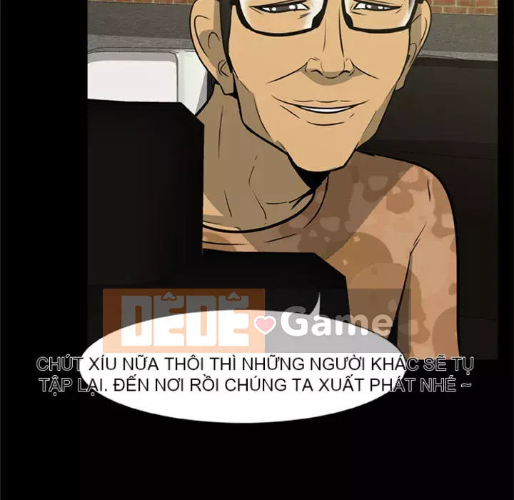 Xác Về Tự Nhiên Chương 1-21