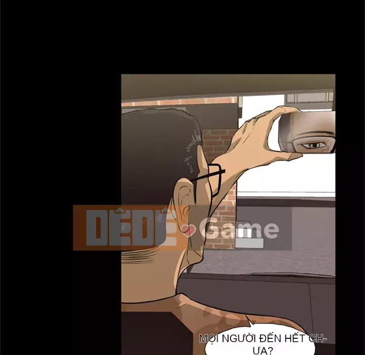 Xác Về Tự Nhiên Chương 1-21