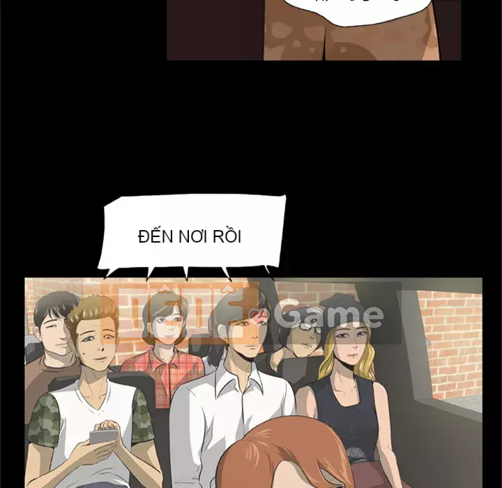 Xác Về Tự Nhiên Chương 1-21