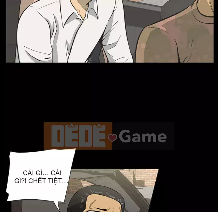 Xác Về Tự Nhiên Chương 1-21