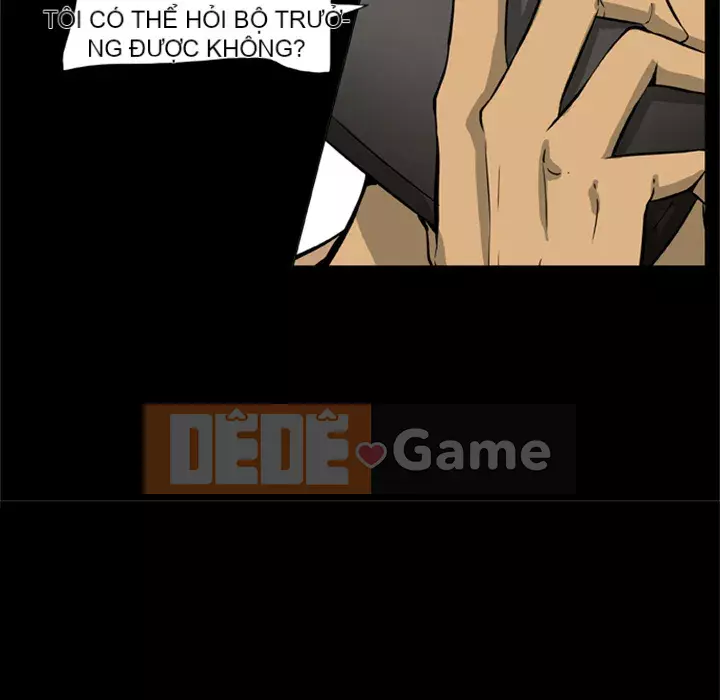 Xác Về Tự Nhiên Chương 1-21