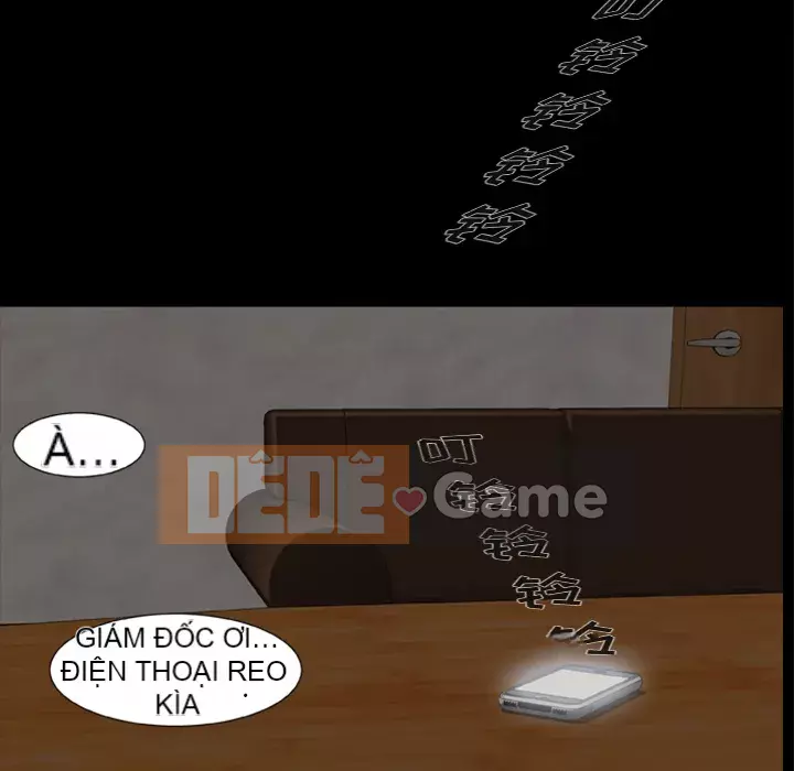 Xác Về Tự Nhiên Chương 1-21