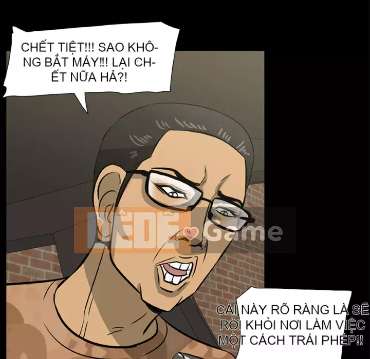 Xác Về Tự Nhiên Chương 1-21