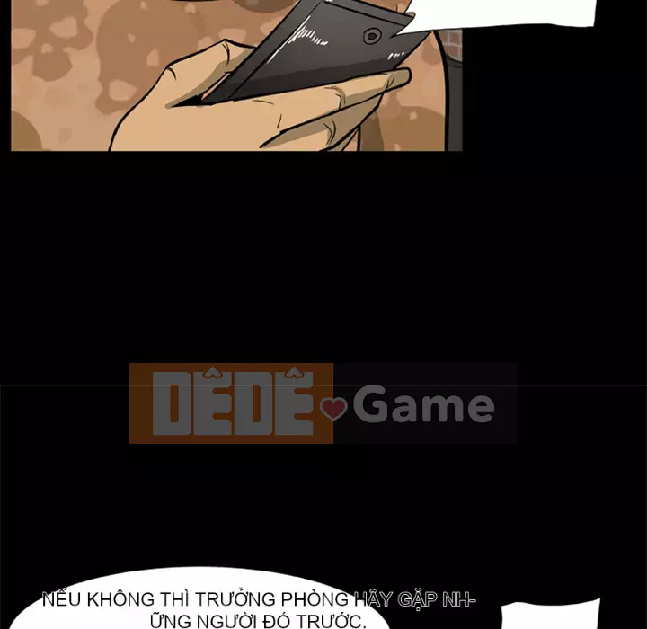 Xác Về Tự Nhiên Chương 1-21