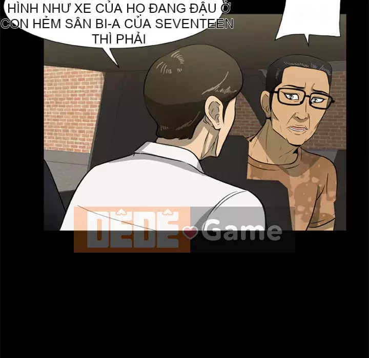 Xác Về Tự Nhiên Chương 1-21