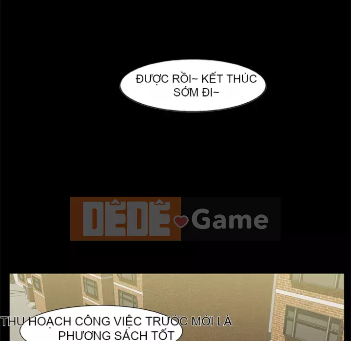 Xác Về Tự Nhiên Chương 1-21