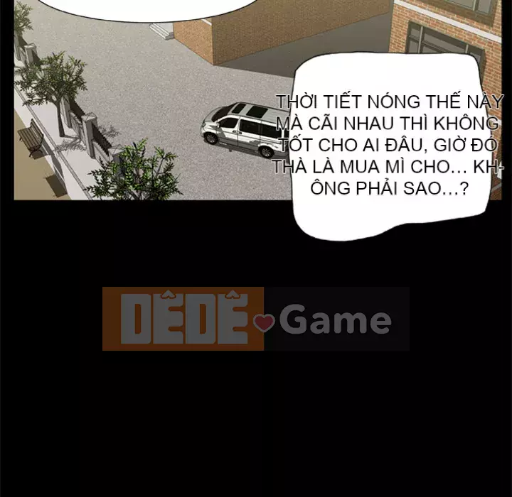 Xác Về Tự Nhiên Chương 1-21